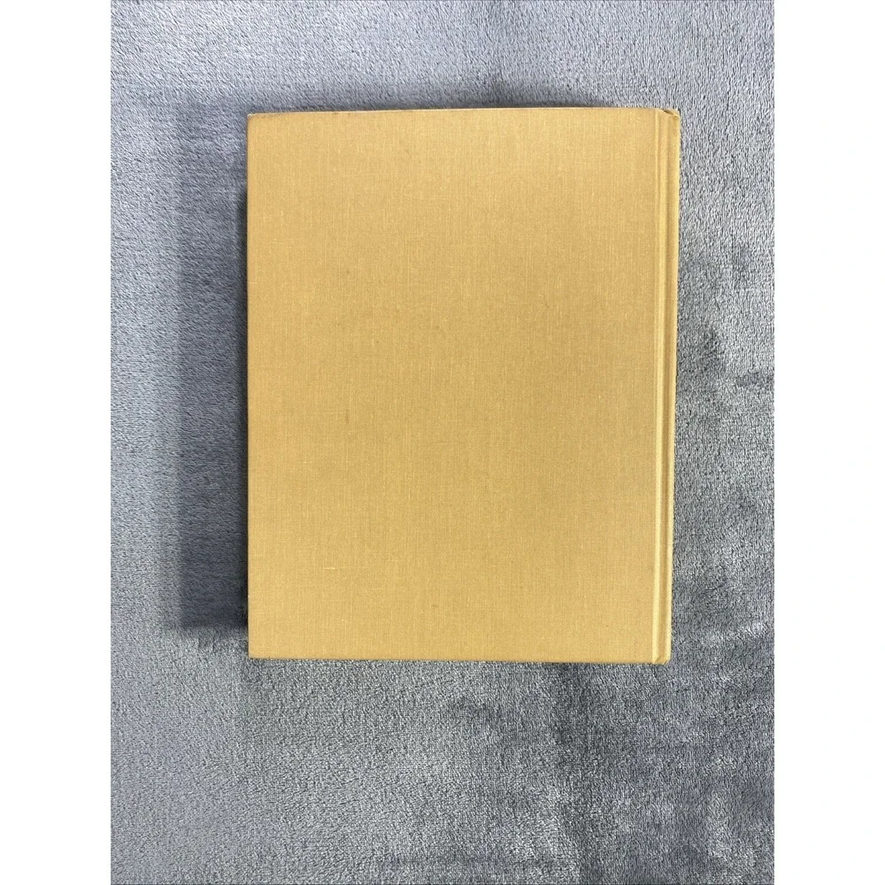Vintage 1969 Singer‎ Sewing Book Gladys Cunningham Hardcover First Edition